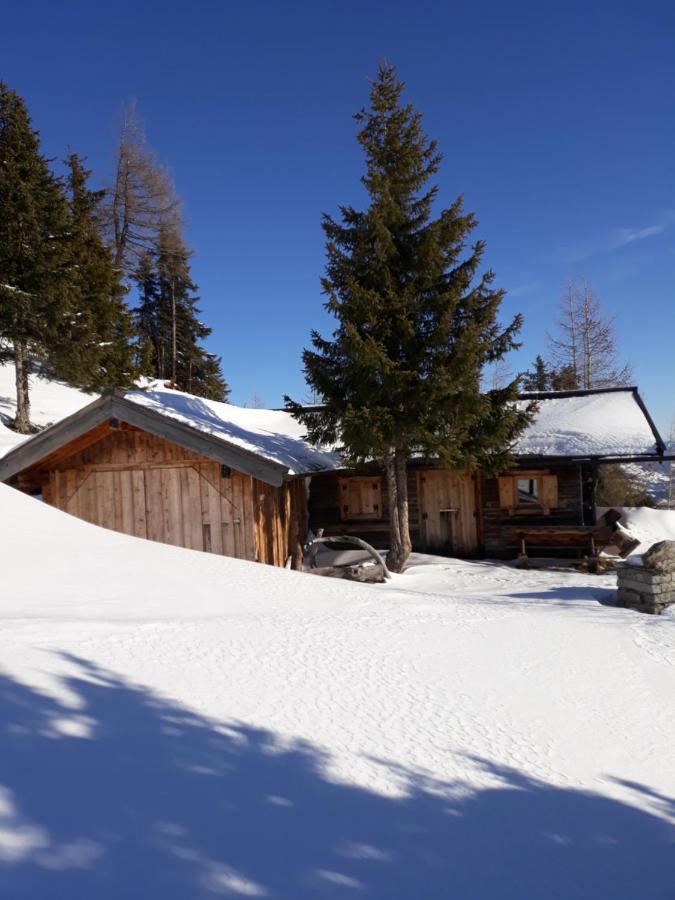 Apartment Prossegger Neukirchen am Großvenediger Eksteriør bilde