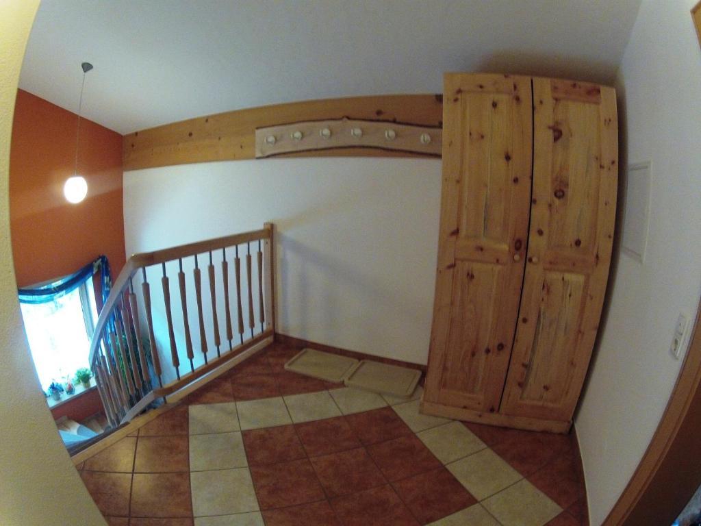 Apartment Prossegger Neukirchen am Großvenediger Rom bilde